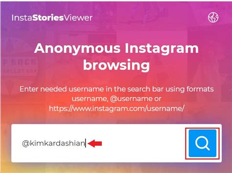 insta anonymous story|Instanônimo – Ver Stories do Instagram Anonimamente